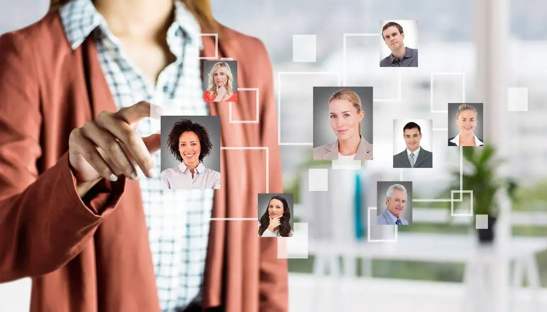 buyer persona