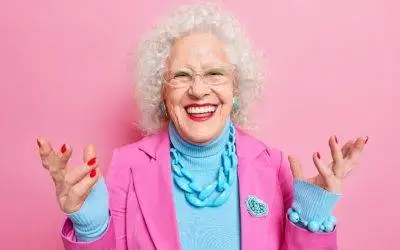 Grandfluencers: Influencers de más de 60 años que impactan en las redes sociales