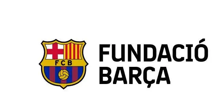 Logo Fundació Barça