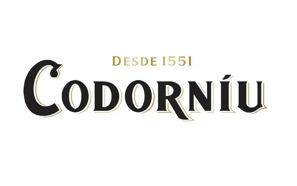 Logo Codorníu