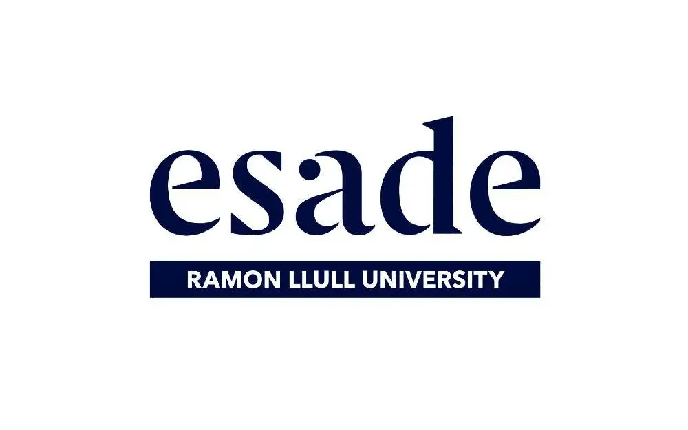 Logo Esade