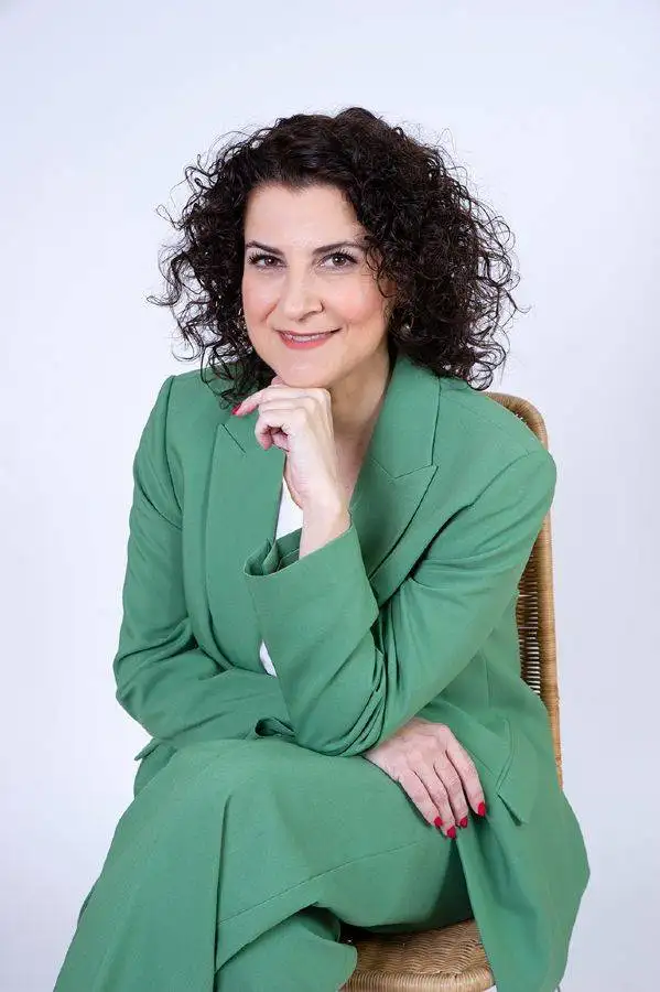 Judith García Vendrell Consultora de marketing digital