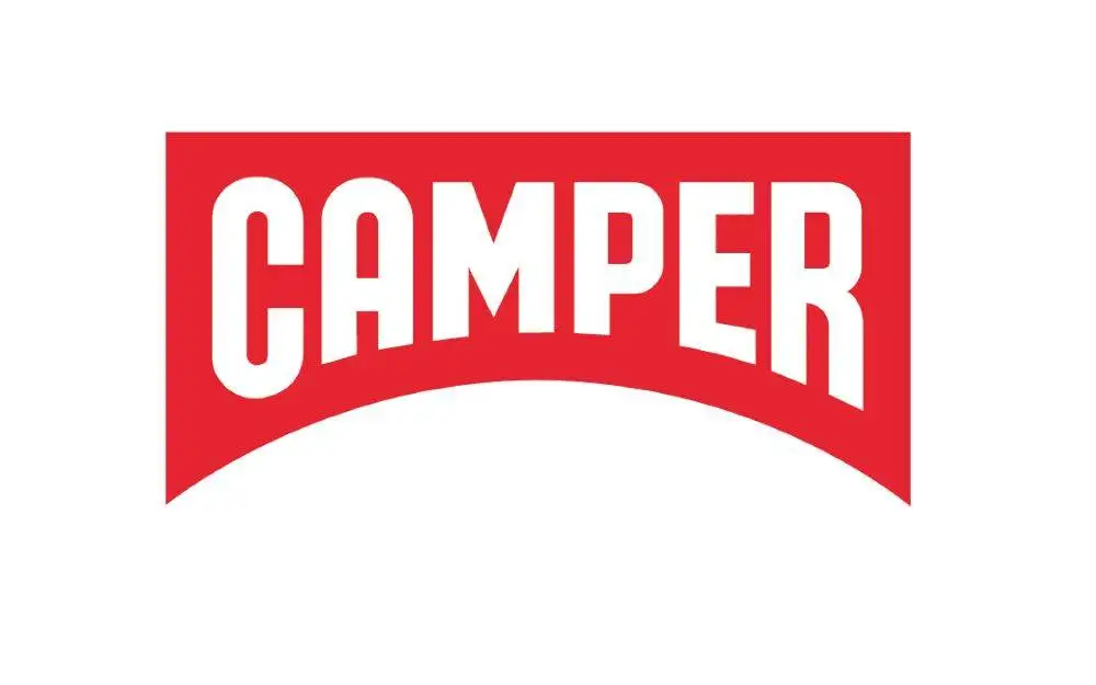Logo Camper
