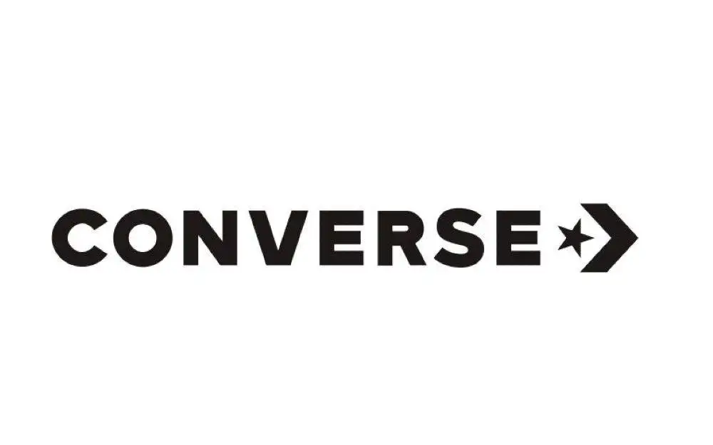Logo Converse