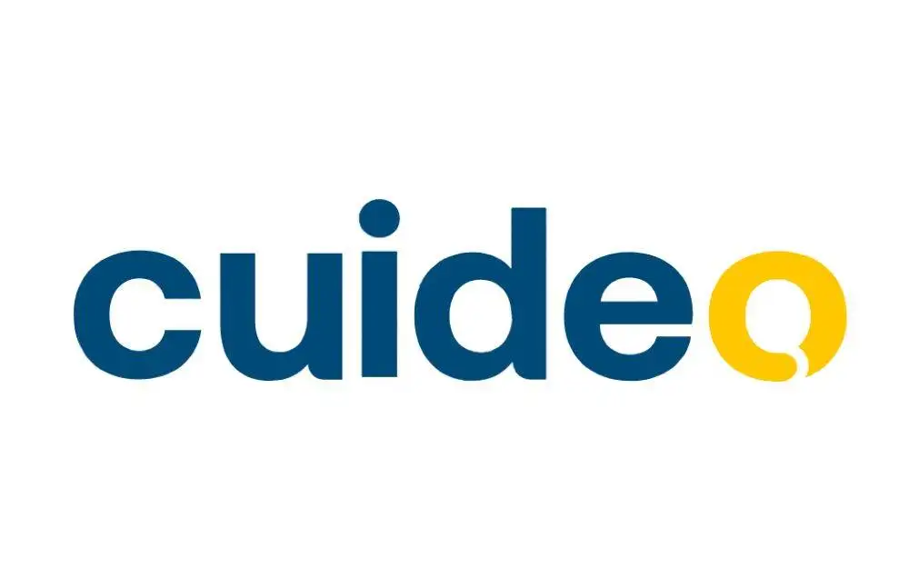 Logo Cuideo