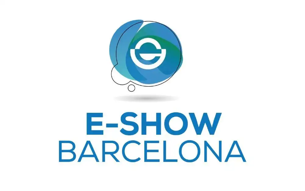 Logo e-Show Barcelona