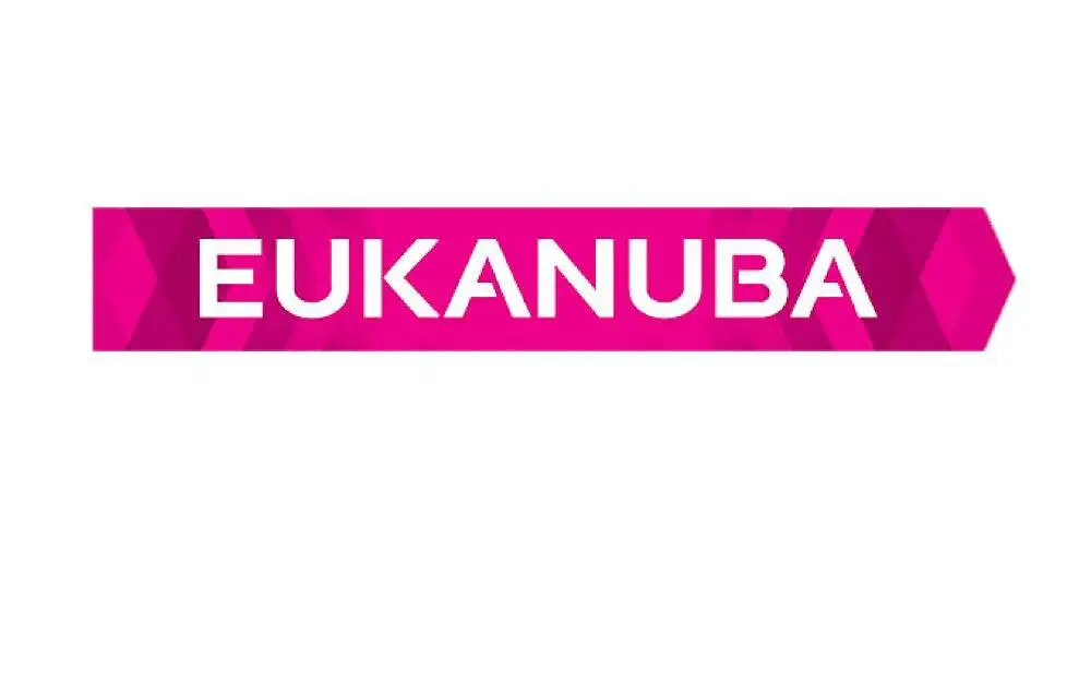 Logo Eukanuba