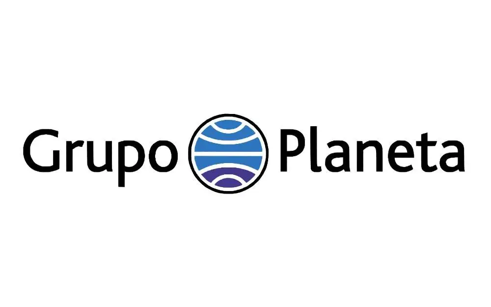 Logo Grupo Planeta