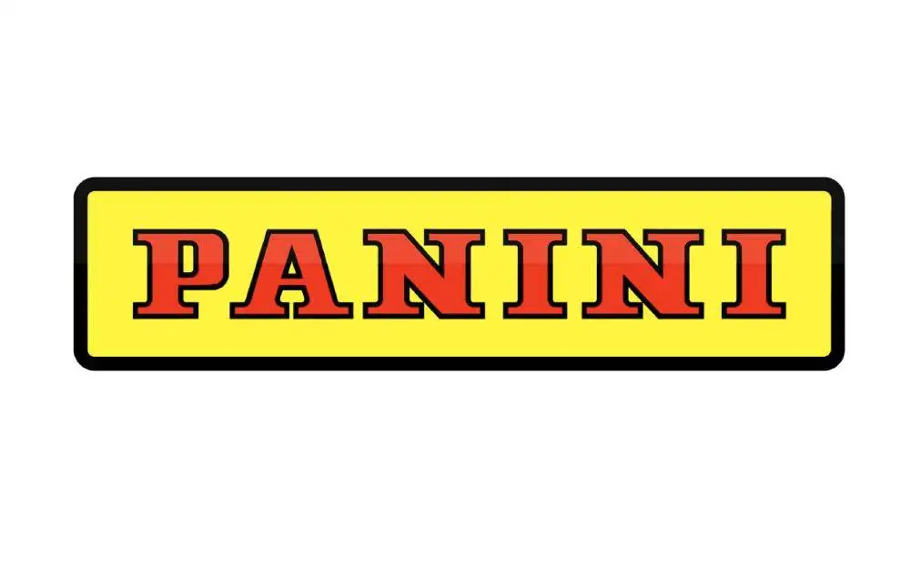 Logo Panini