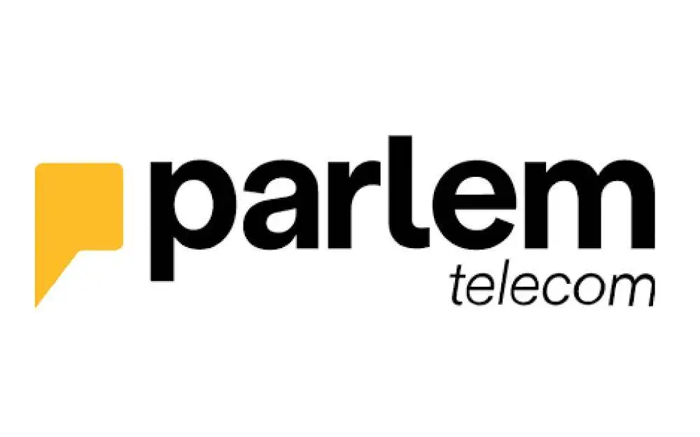 Logo Parlem Telecom