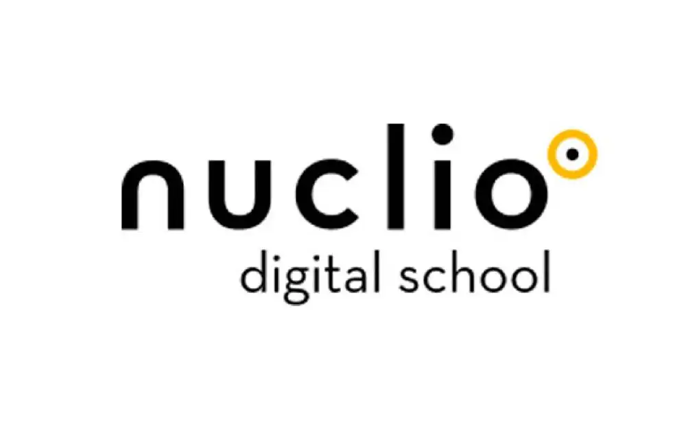 Logo Nuclio Digital School