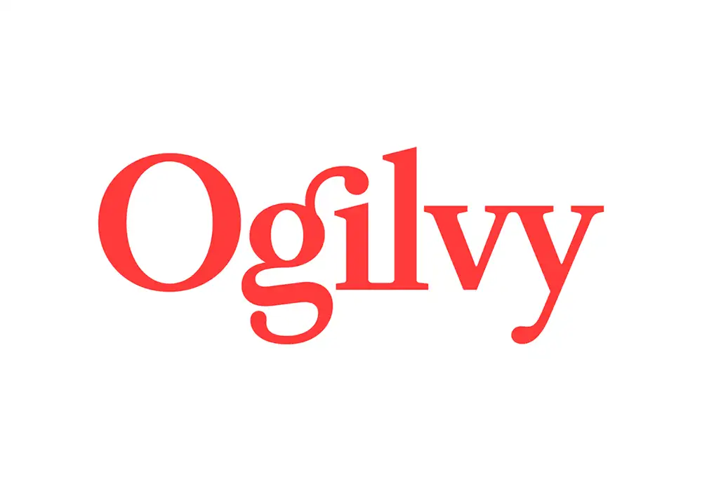 Logo Ogilvy