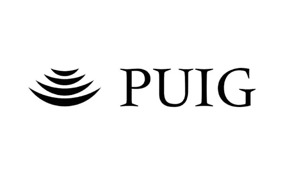 Logo Puig