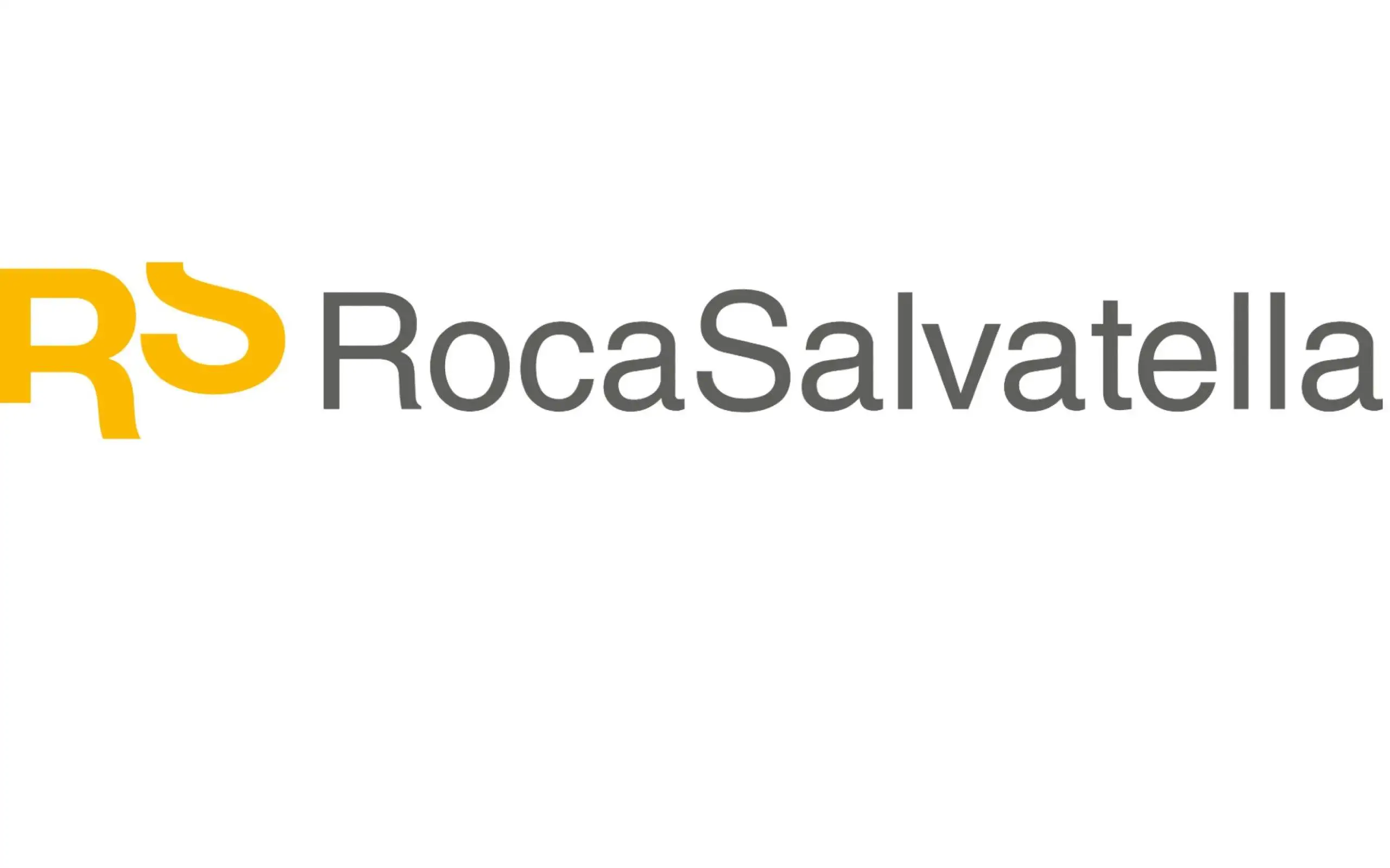 Logo RocaSalvatella