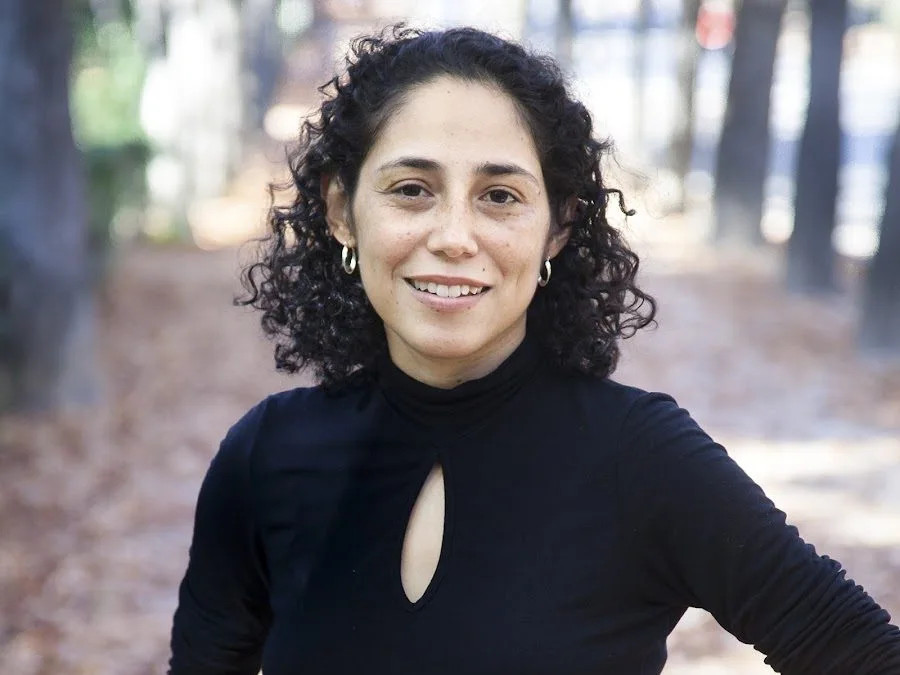 carolina vera coach y orientadora profesional