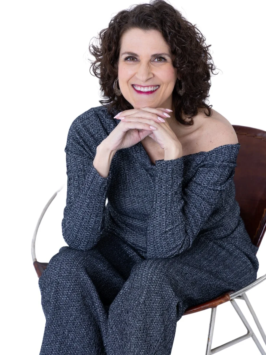 Judith Garcia - Consultoria de ventas y marketing para salones de belleza